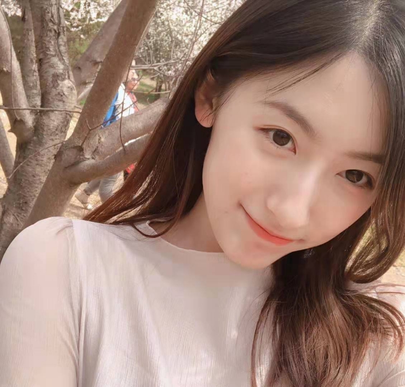 Fanny的第一张照片--浦城相亲网