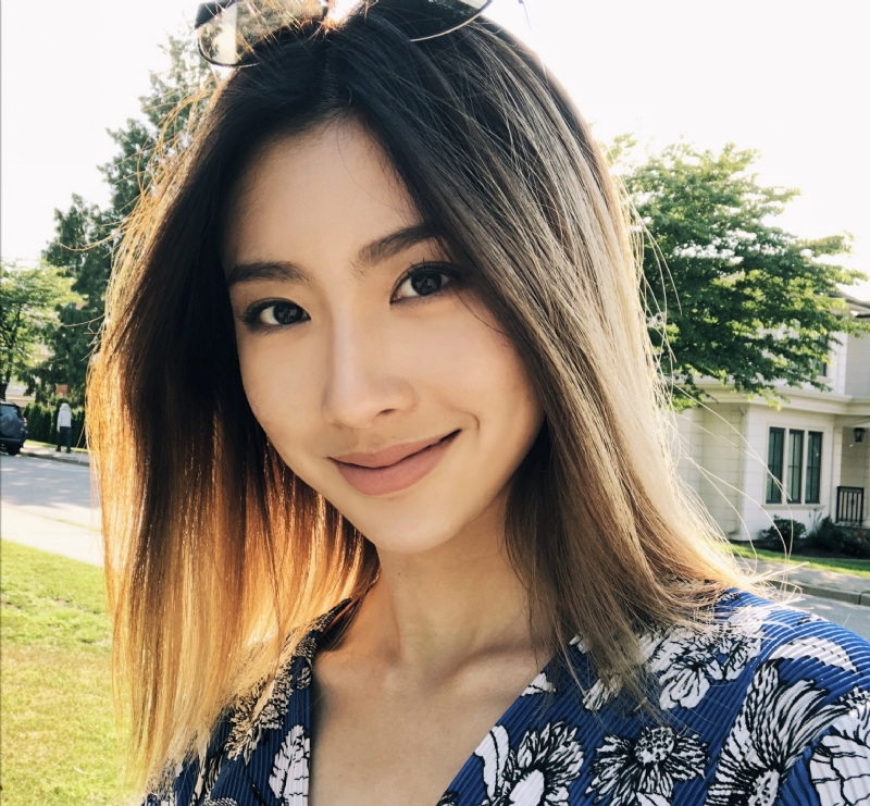 蘇悅的第二张照片--浦城相亲网