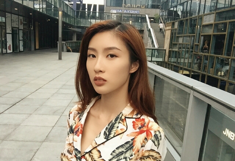 蘇悅的第四张照片--浦城相亲网