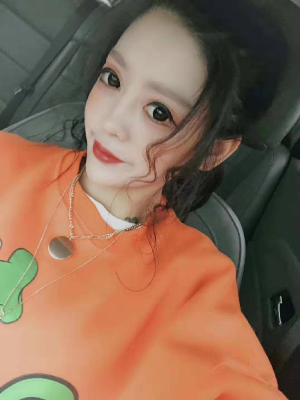 李梦瑶的第二张照片--浦城相亲网