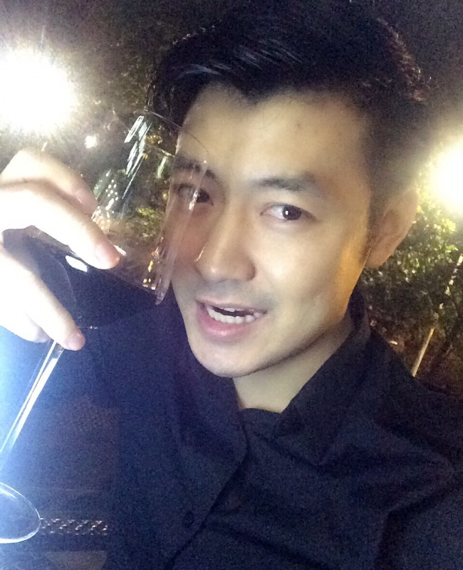 陈高浩的第二张照片--浦城相亲网