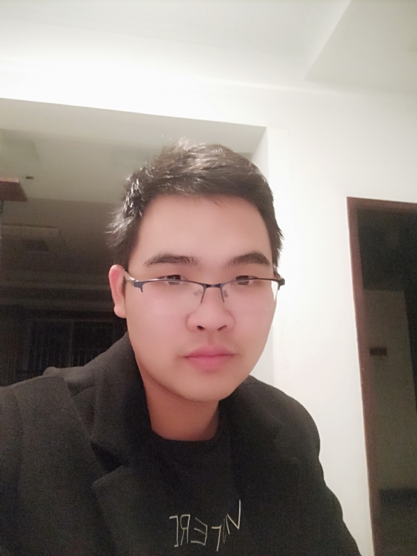 双生花开的第一张照片--浦城相亲网