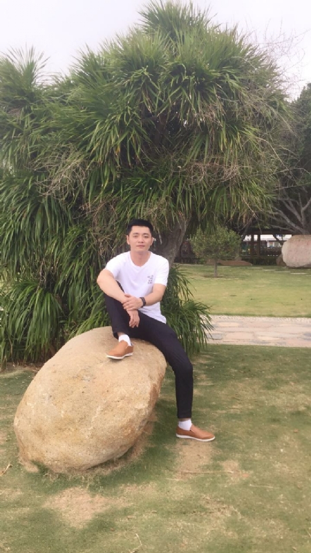 奇点的第一张照片--浦城相亲网