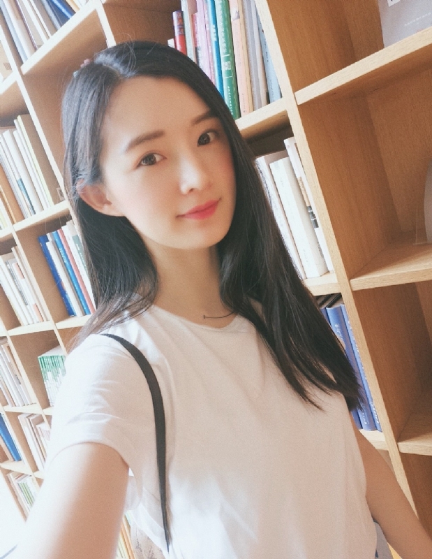 Dan婷的第二张照片--浦城相亲网