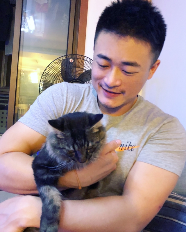 林云海的第二张照片--浦城相亲网