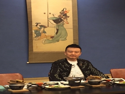 月影沙丘的第一张照片--浦城相亲网