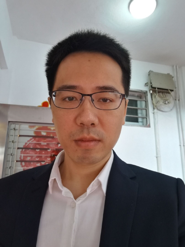 妥妥当当的第一张照片--浦城相亲网