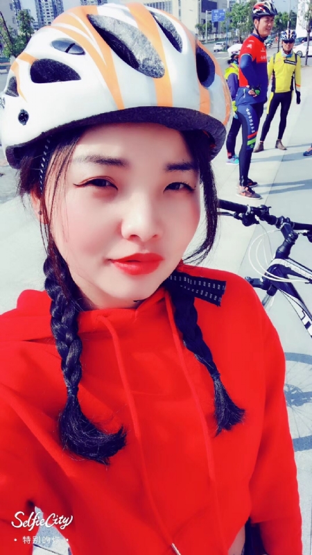 杜艳艳的第三张照片--浦城相亲网
