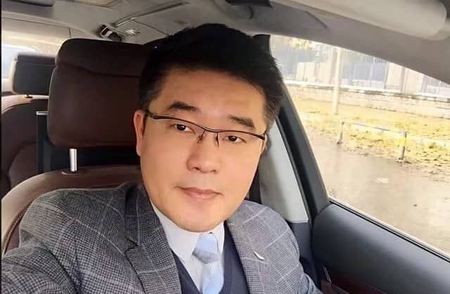 平常心的第一张照片--浦城相亲网
