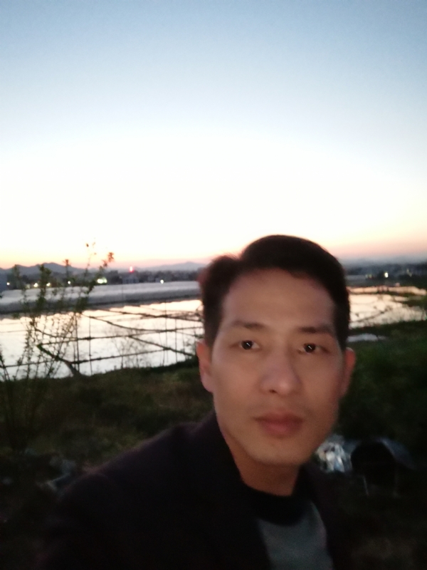 不忘初心的第一张照片--浦城相亲网