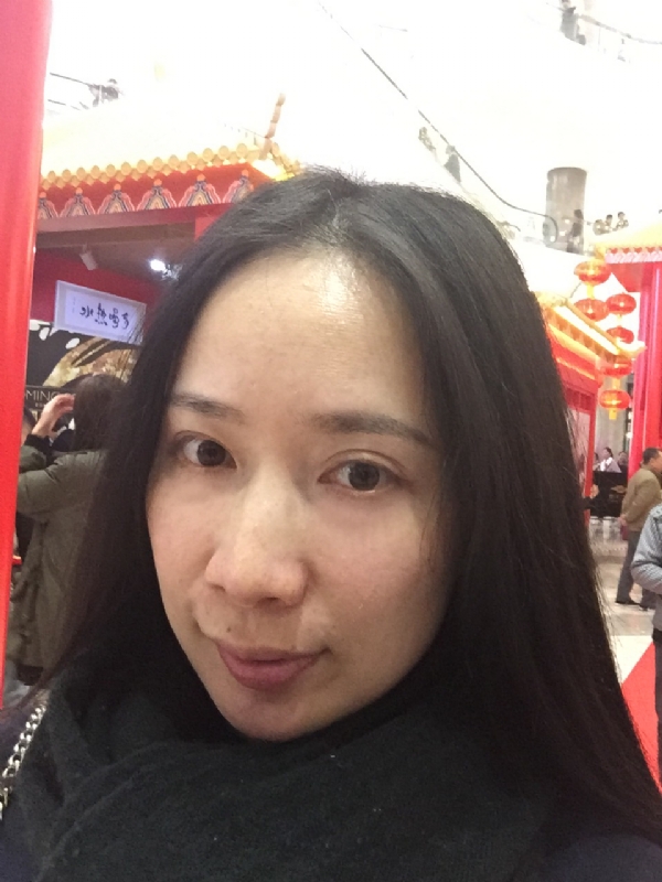sisi的第一张照片--浦城相亲网