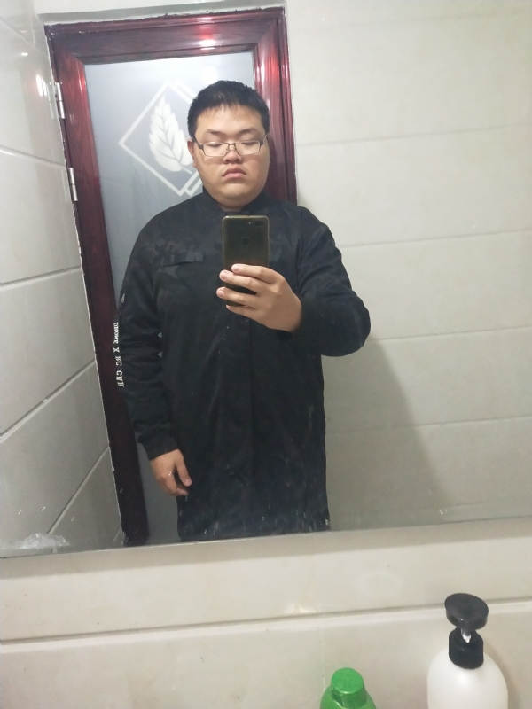我是一盘酸菜鱼的第一张照片--浦城相亲网