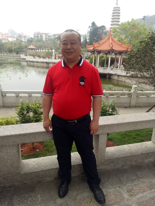 墨然的第二张照片--浦城相亲网