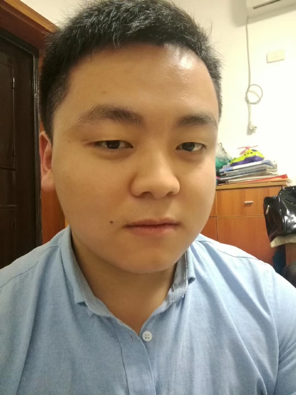 逍遥哥哥的第一张照片--浦城相亲网
