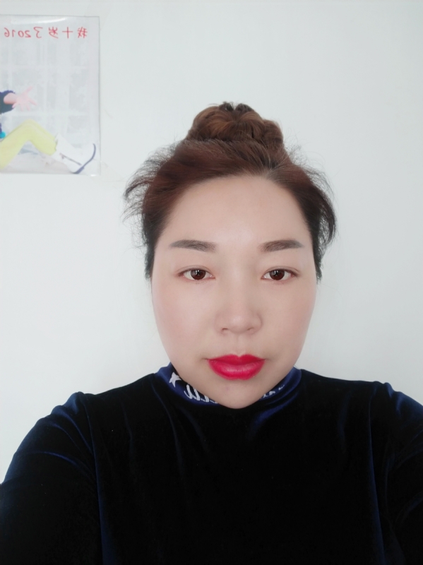 美丽人生的第一张照片--浦城相亲网
