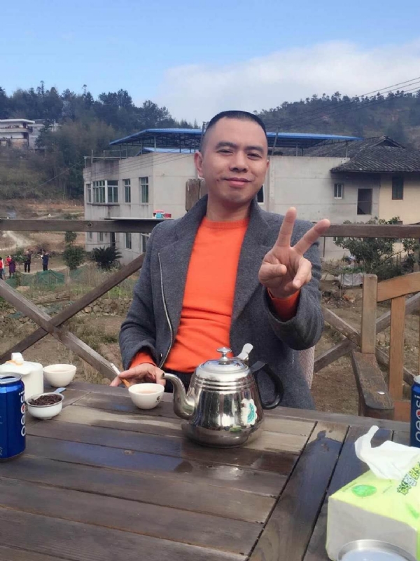 往生的第一张照片--浦城相亲网