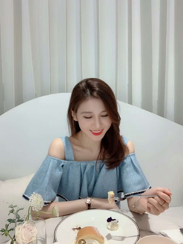 Emily的第三张照片--浦城相亲网