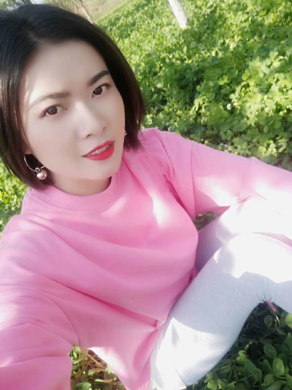 寻找幸福的第一张照片--浦城相亲网
