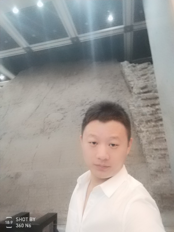 龚某人的第一张照片--浦城相亲网