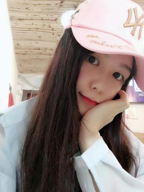 丹丹的第一张照片--浦城相亲网