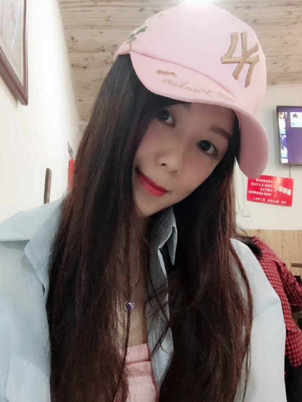 丹丹的第三张照片--浦城相亲网