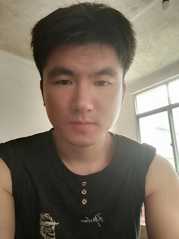 何必呢的第二张照片--浦城相亲网