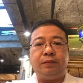 一个70后的离异大叔的第一张照片--浦城相亲网