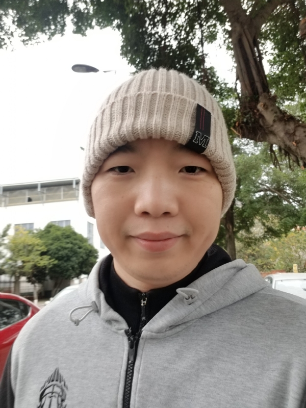 爱笑的老虎的第一张照片--浦城相亲网