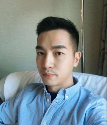 海海的第二张照片--浦城相亲网