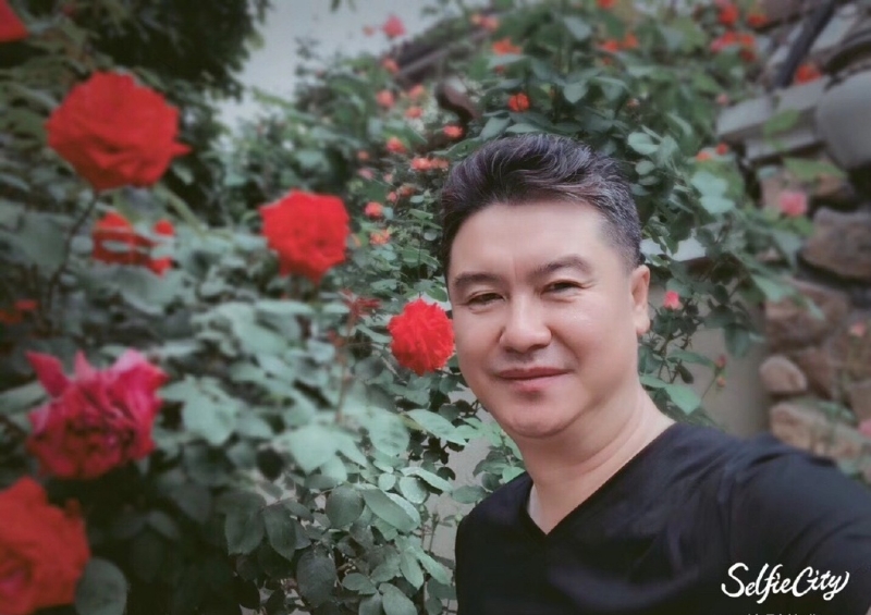 姓李名光耀的第一张照片--浦城相亲网