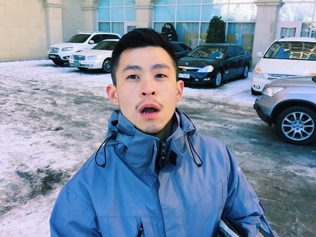 随缘的第一张照片--浦城相亲网