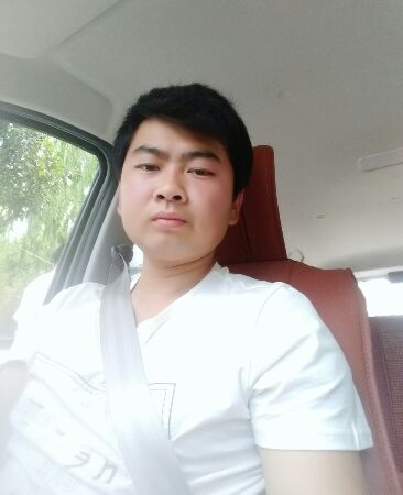 一米阳光的第一张照片--浦城相亲网