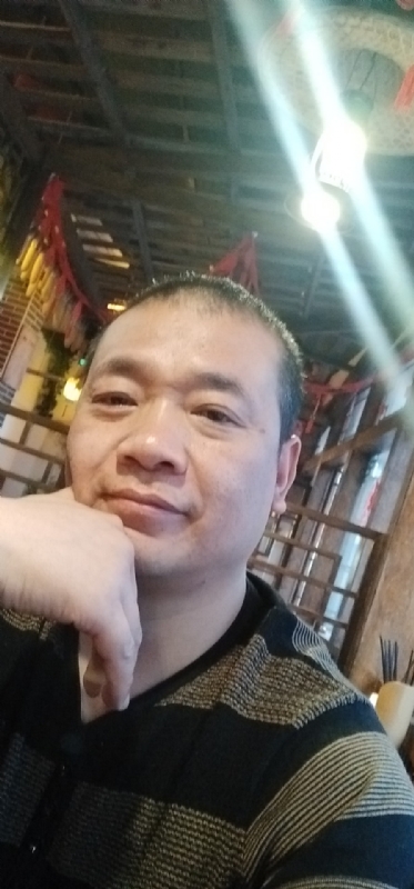 qw366366的第一张照片--浦城相亲网