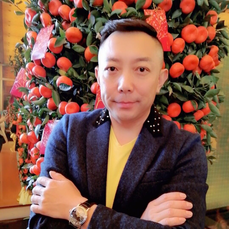 巧克力绅士的第一张照片--浦城相亲网