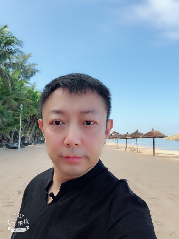 巧克力绅士的第五张照片--浦城相亲网