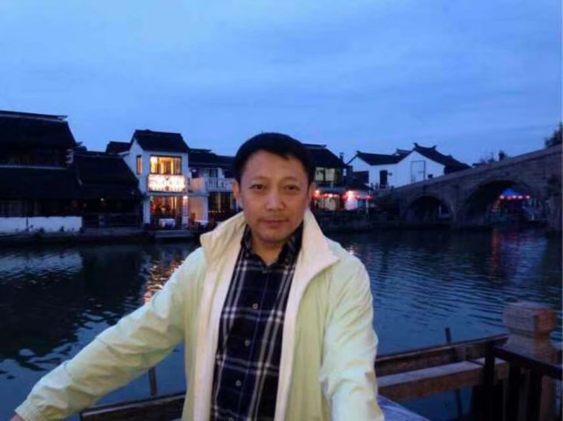 巧克力绅士的第六张照片--浦城相亲网
