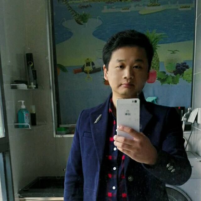 有缘等你的第一张照片--浦城相亲网