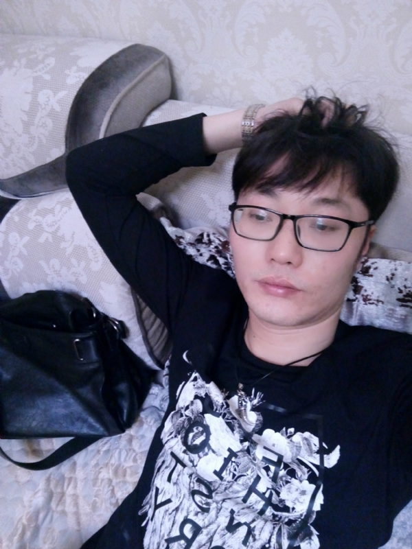 想事的猪的第一张照片--浦城相亲网