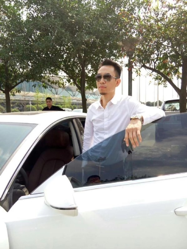 杨岳的第一张照片--浦城相亲网