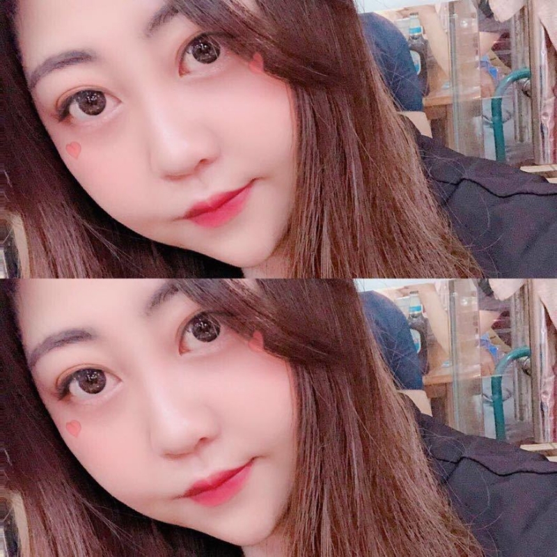 李洁白无瑕的第一张照片--浦城相亲网