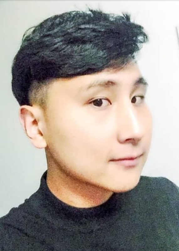 最帅民航人的第一张照片--浦城相亲网