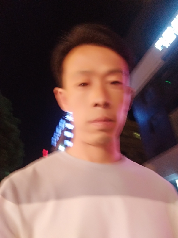 找个人来爱的第一张照片--浦城相亲网