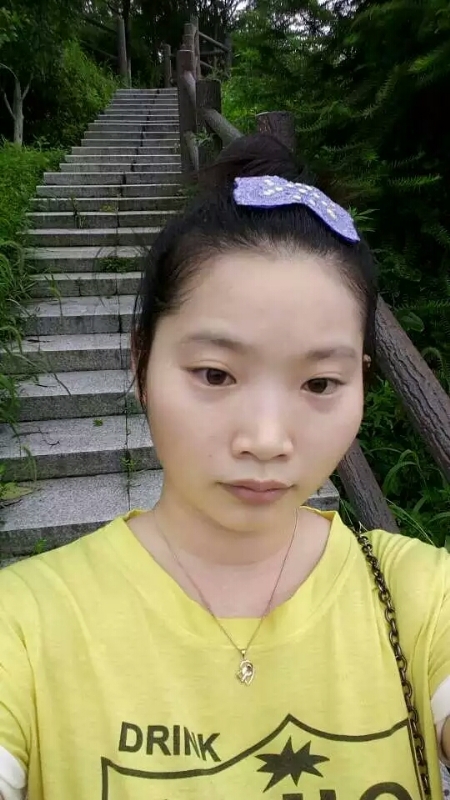 清风的第一张照片--浦城相亲网