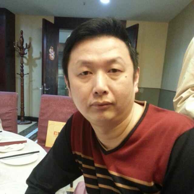 四哥的第一张照片--浦城相亲网