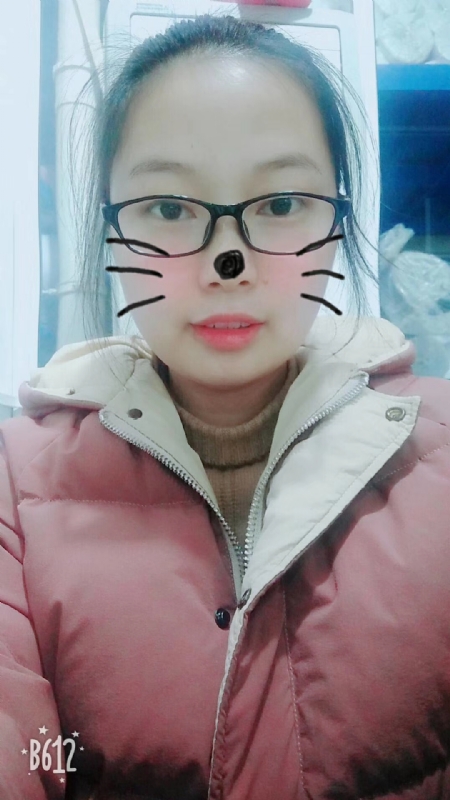 驼色的第一张照片--浦城相亲网