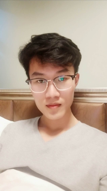 liubingyang的第一张照片--浦城相亲网