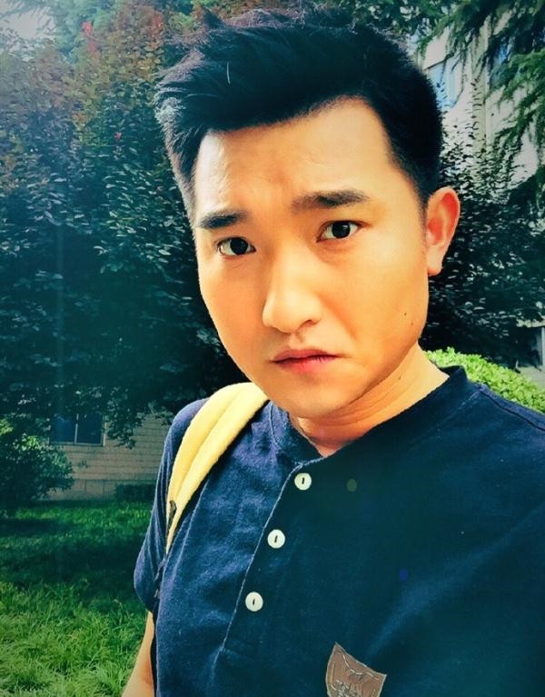 奋斗的第一张照片--浦城相亲网