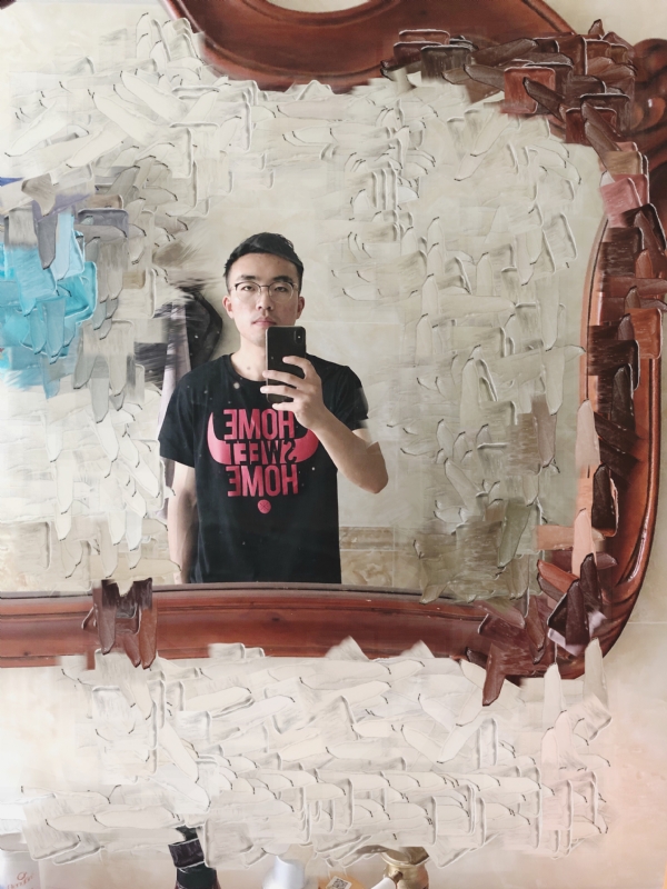 杨2的第一张照片--浦城相亲网