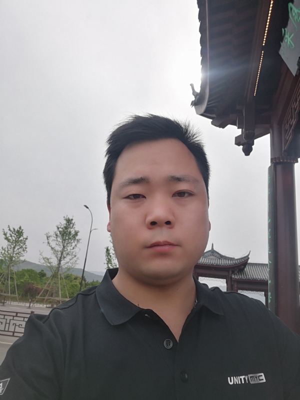 微笑的第一张照片--浦城相亲网