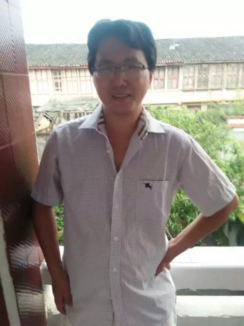 敬奉的第一张照片--浦城相亲网